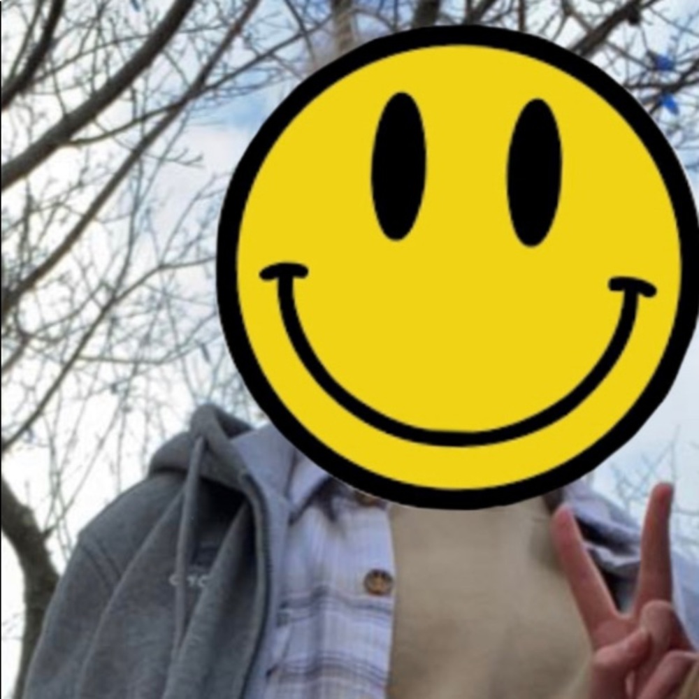 Meet your Posher, Addy